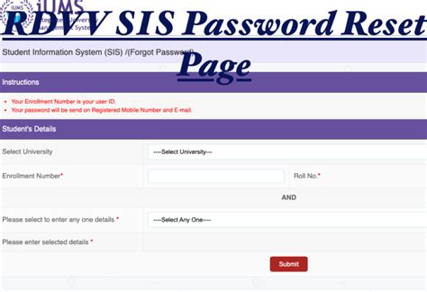sis portal pup|Forgot Password .